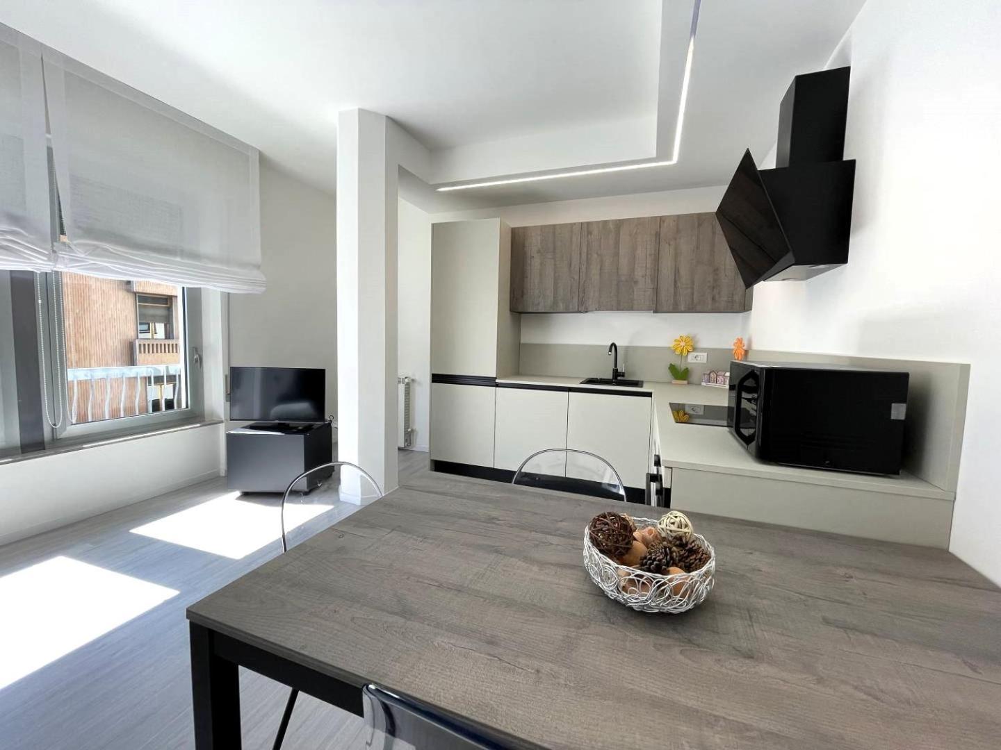 Appartamento La Baita Case Sondrio Centro - Affitti Brevi Italia Exterior foto